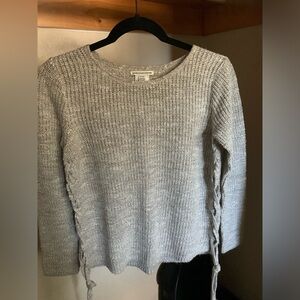 AEO Crew Neck Sweater Size S